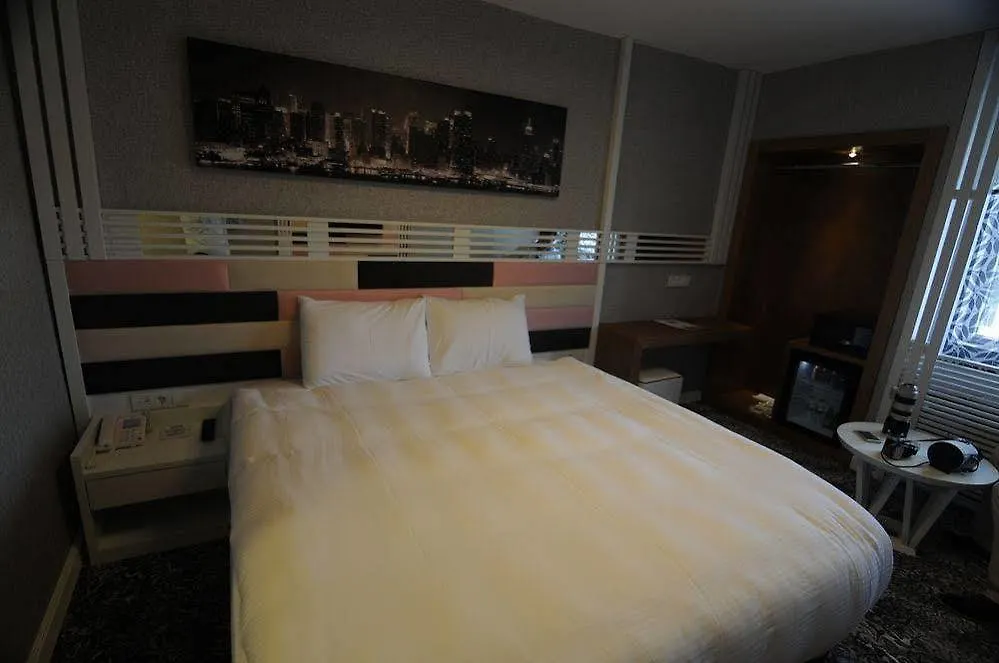Manhattan Hotel Ankara