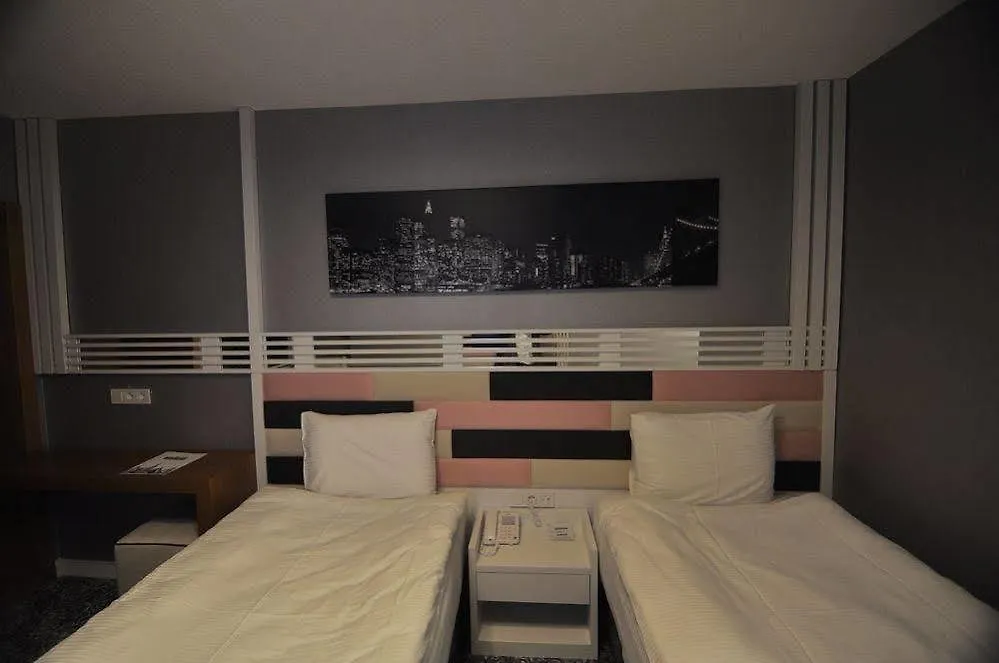 Manhattan Hotel Ankara