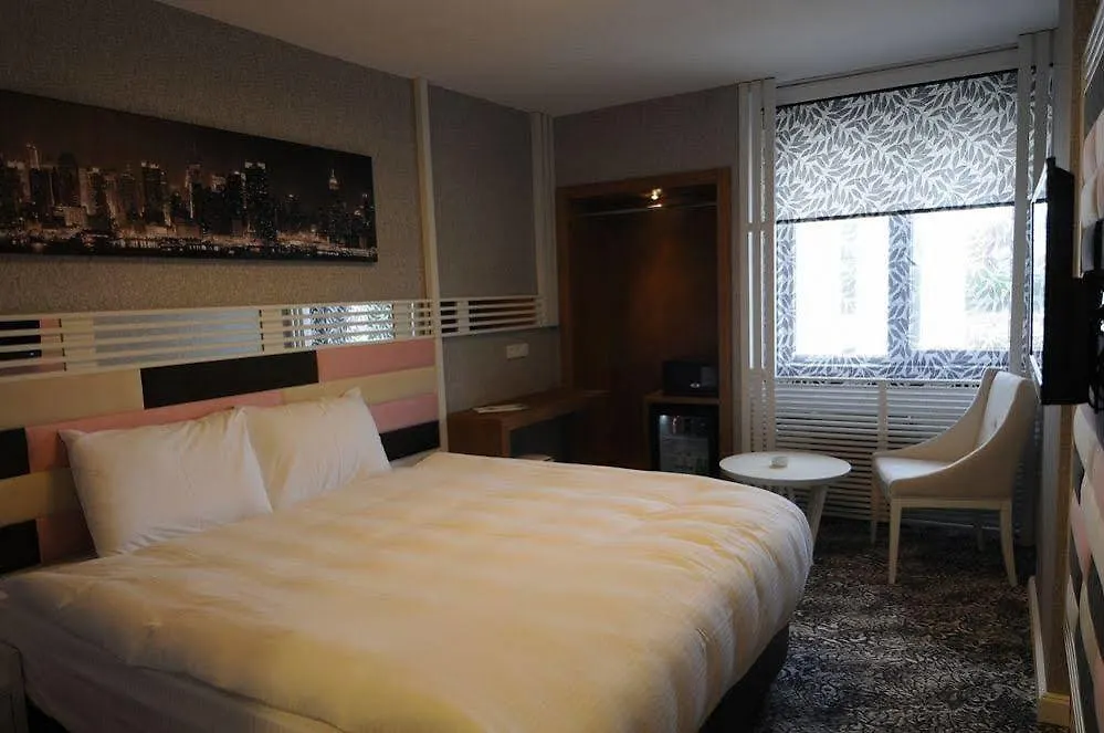 Manhattan Hotel Ankara
