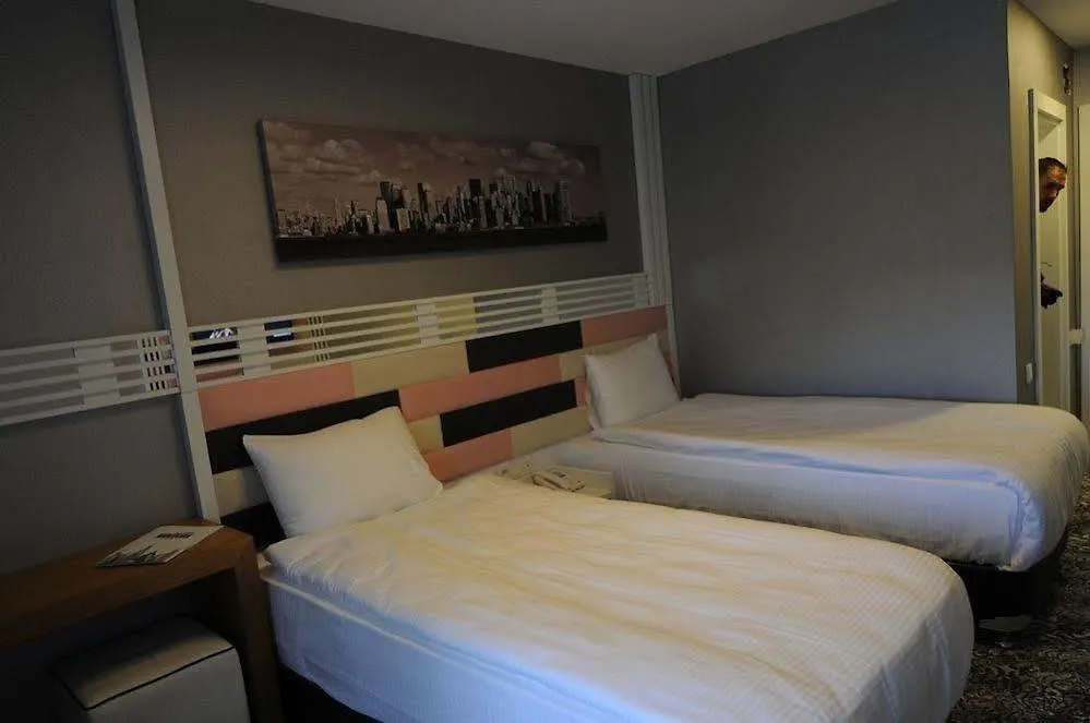 Manhattan Hotel Ankara