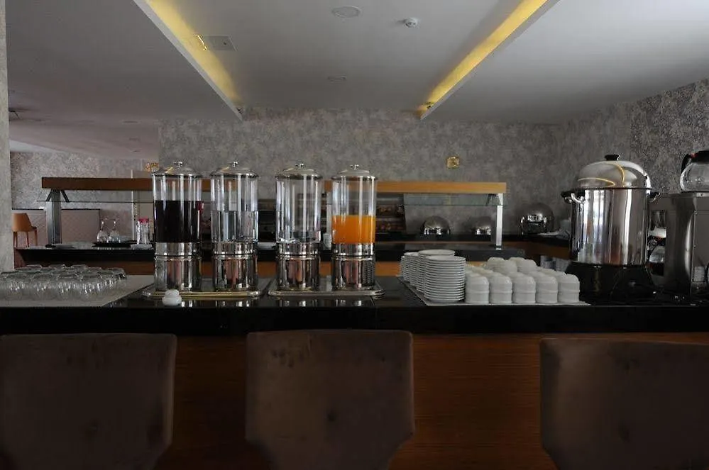 Manhattan Hotel Ankara