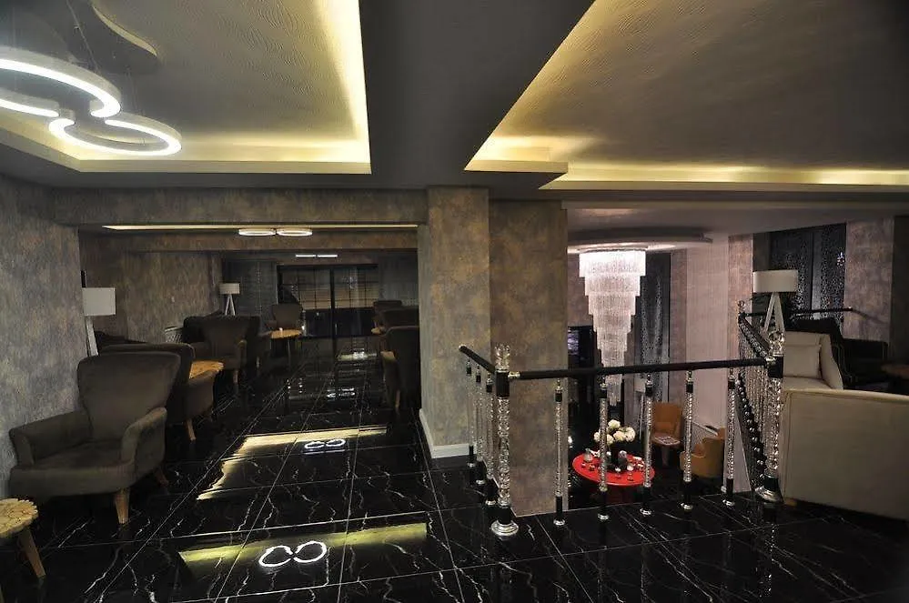 Manhattan Hotel Ankara