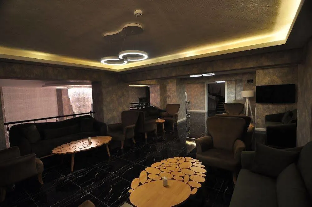 Manhattan Hotel Ankara