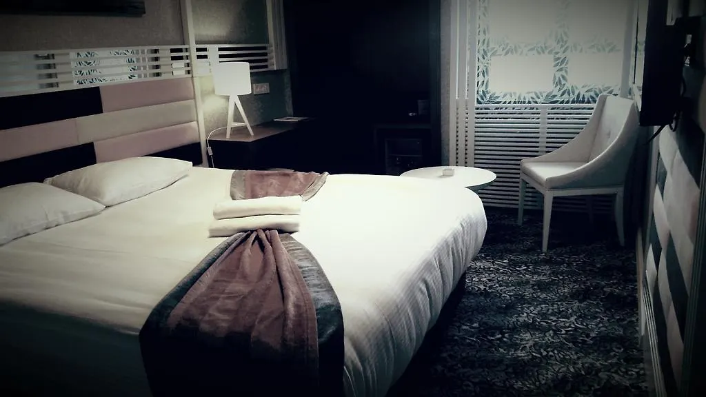 אנקרה Manhattan Hotel 4*,  טורקיה