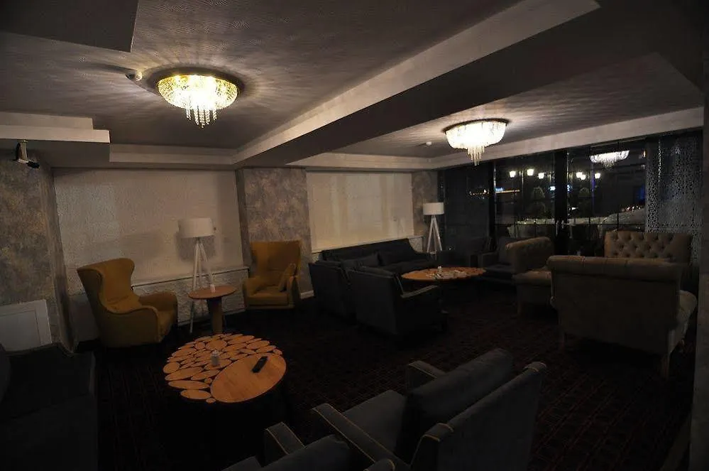 אנקרה Manhattan Hotel 4*,  טורקיה